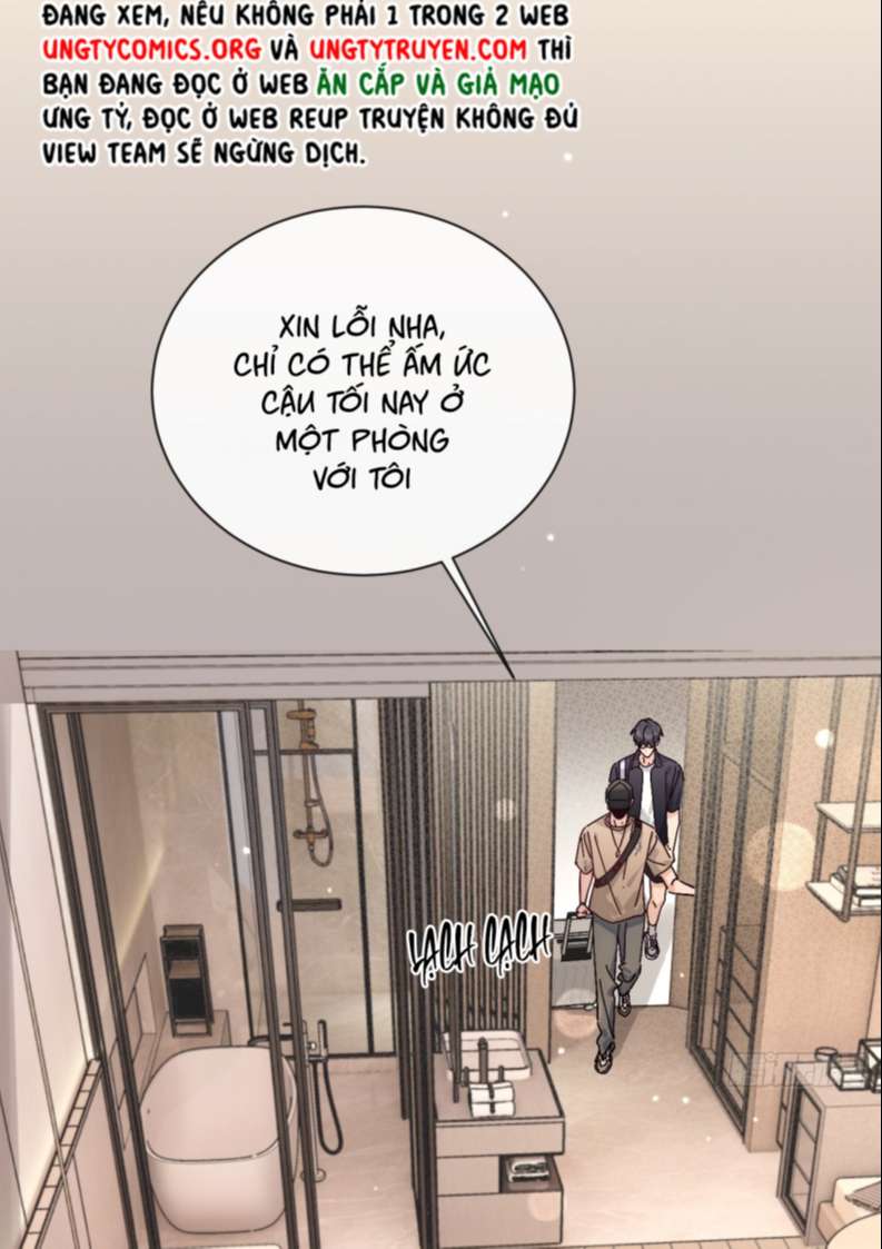 Chó Lớn Bắt Nạt Chủ Chapter 22 - Trang 3