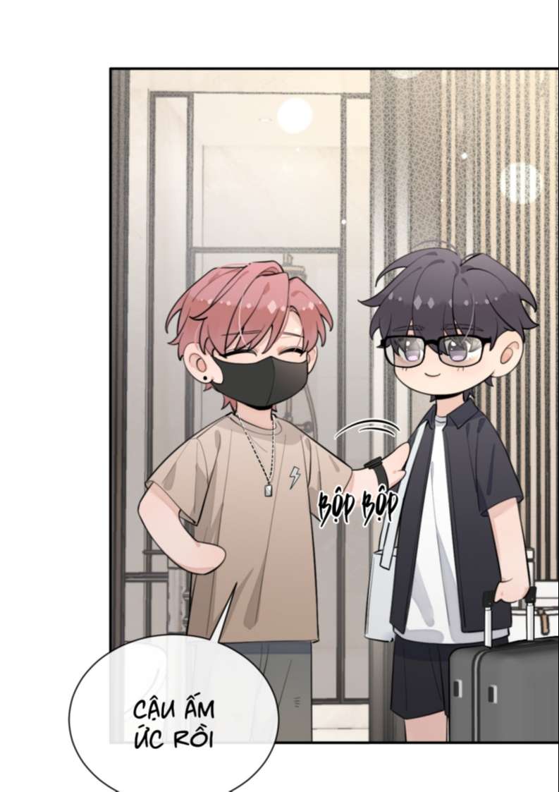 Chó Lớn Bắt Nạt Chủ Chapter 22 - Trang 3