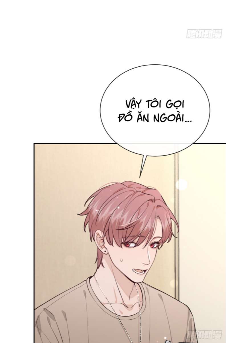 Chó Lớn Bắt Nạt Chủ Chapter 22 - Trang 3