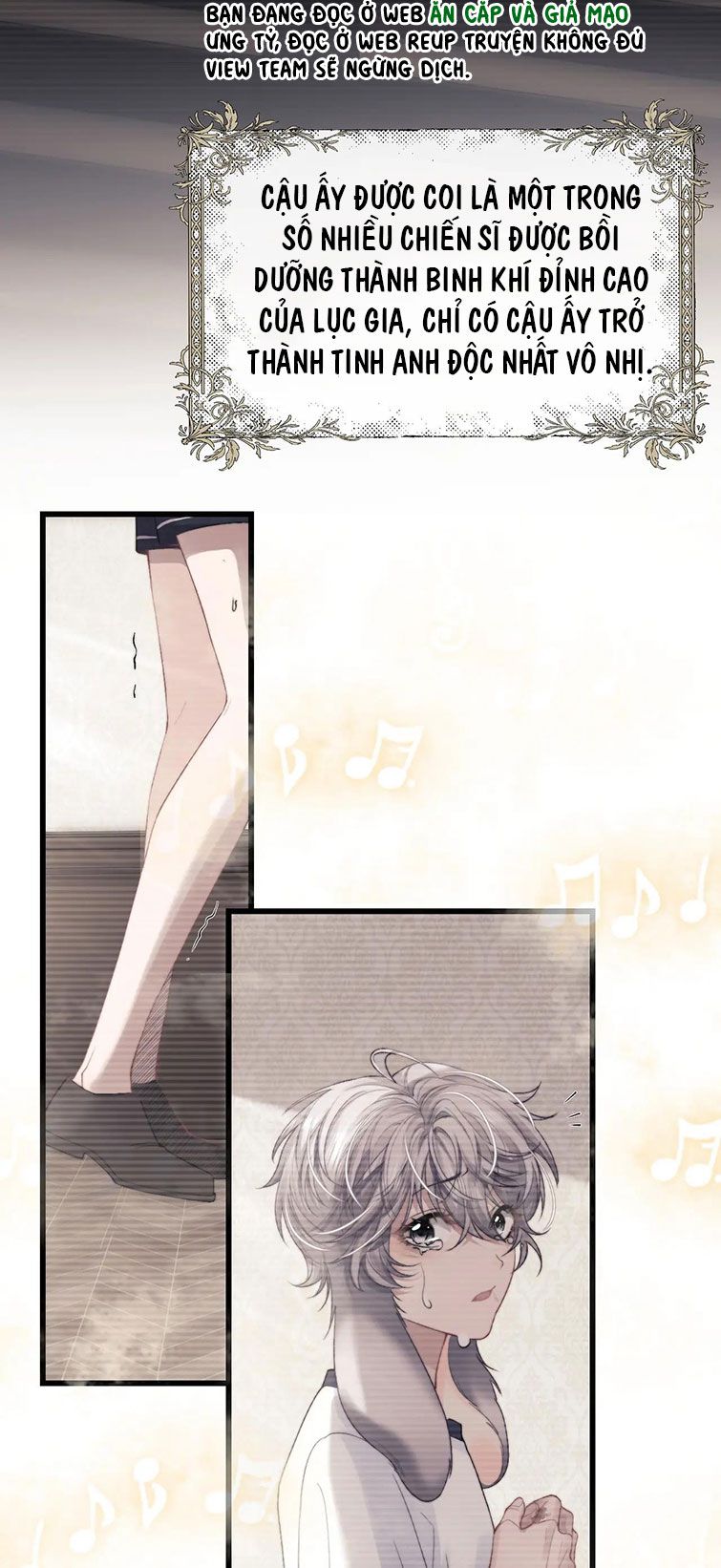 Chấp Sự Thỏ Cụp Tai Chapter 22 - Trang 4