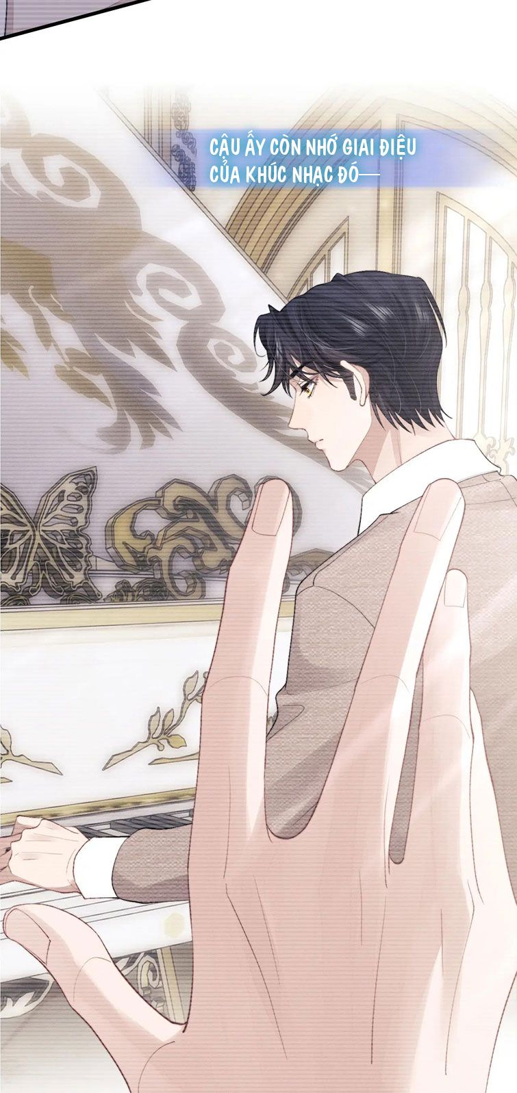 Chấp Sự Thỏ Cụp Tai Chapter 22 - Trang 4