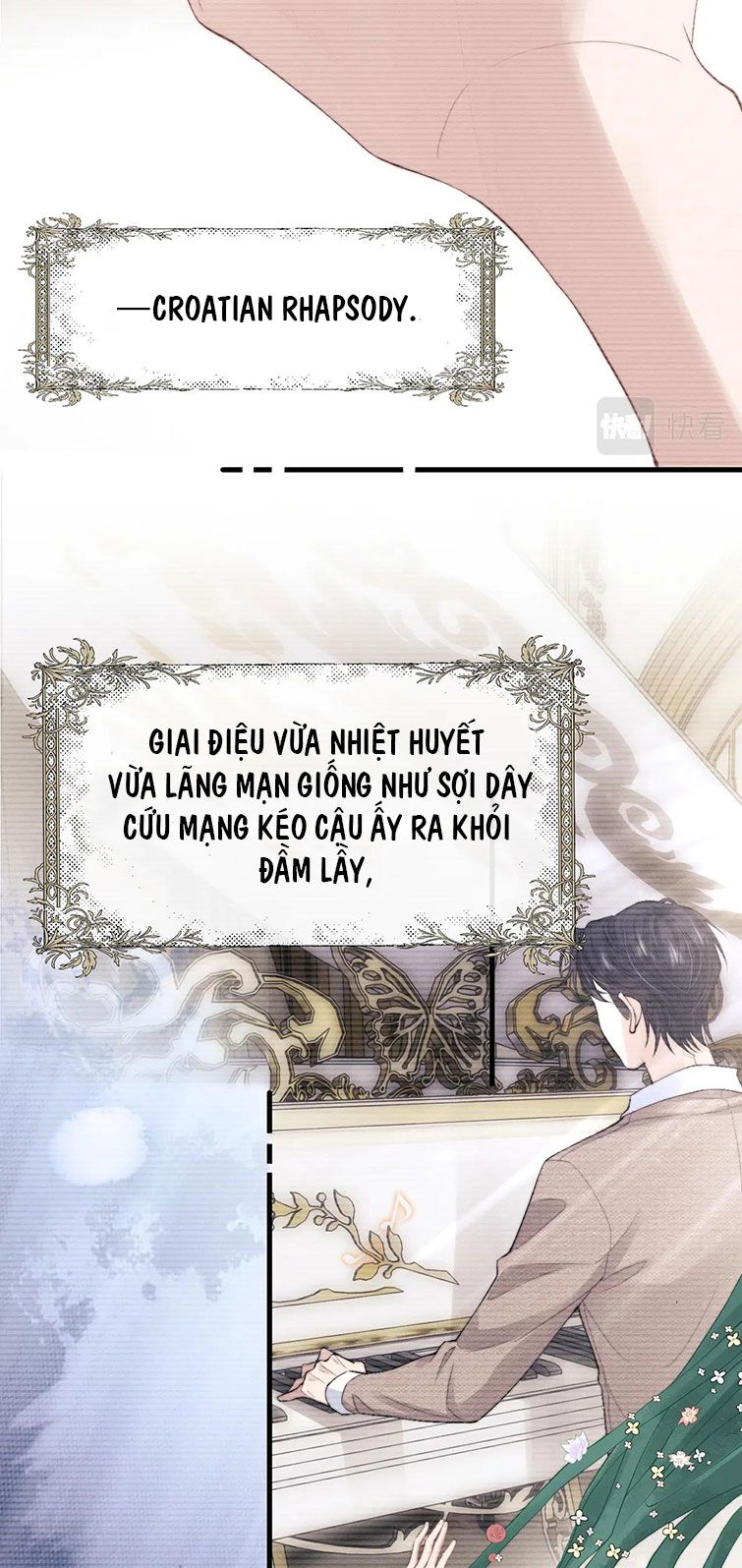 Chấp Sự Thỏ Cụp Tai Chapter 22 - Trang 4