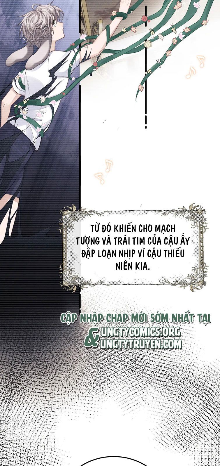 Chấp Sự Thỏ Cụp Tai Chapter 22 - Trang 4