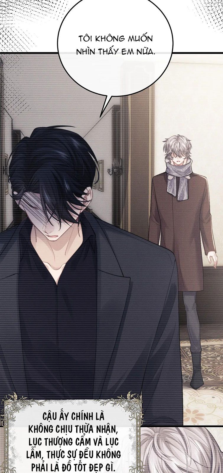 Chấp Sự Thỏ Cụp Tai Chapter 22 - Trang 4