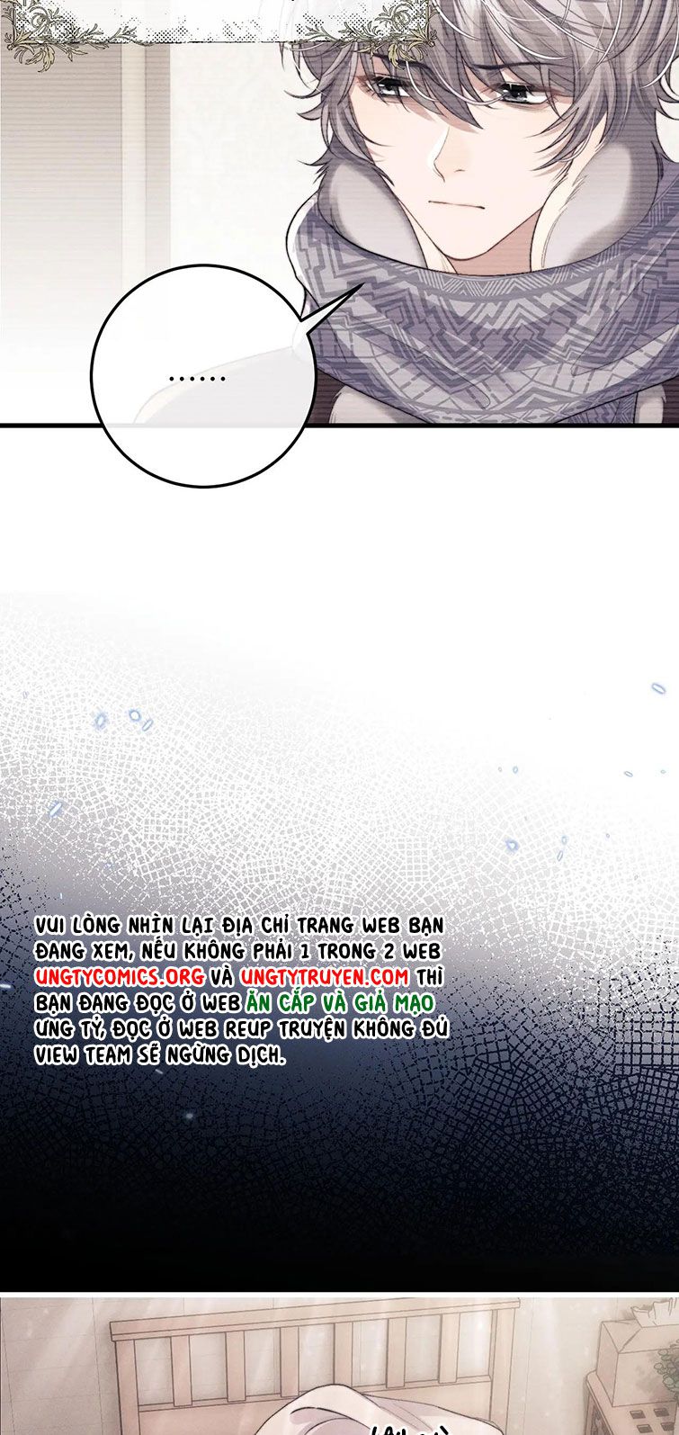 Chấp Sự Thỏ Cụp Tai Chapter 22 - Trang 4