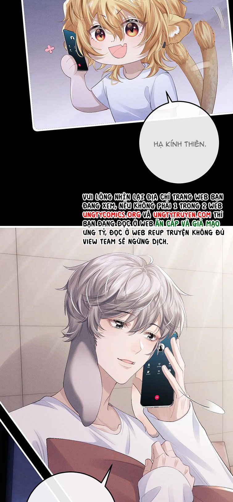 Chấp Sự Thỏ Cụp Tai Chapter 22 - Trang 4