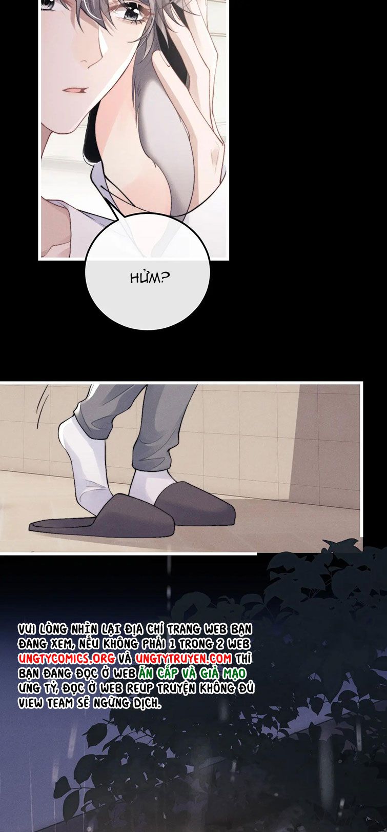 Chấp Sự Thỏ Cụp Tai Chapter 22 - Trang 4