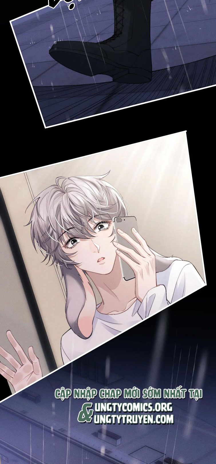 Chấp Sự Thỏ Cụp Tai Chapter 22 - Trang 4