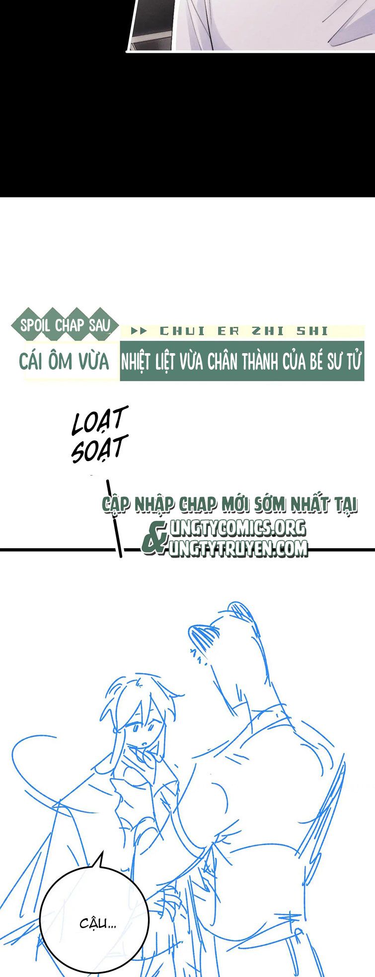 Chấp Sự Thỏ Cụp Tai Chapter 22 - Trang 4