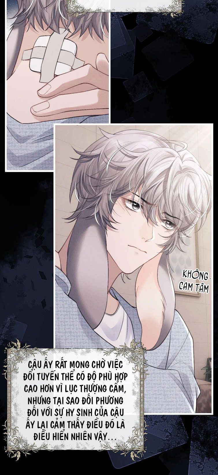 Chấp Sự Thỏ Cụp Tai Chapter 22 - Trang 4
