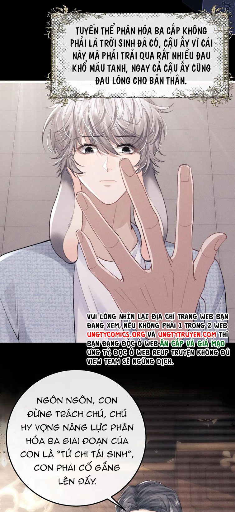 Chấp Sự Thỏ Cụp Tai Chapter 22 - Trang 4