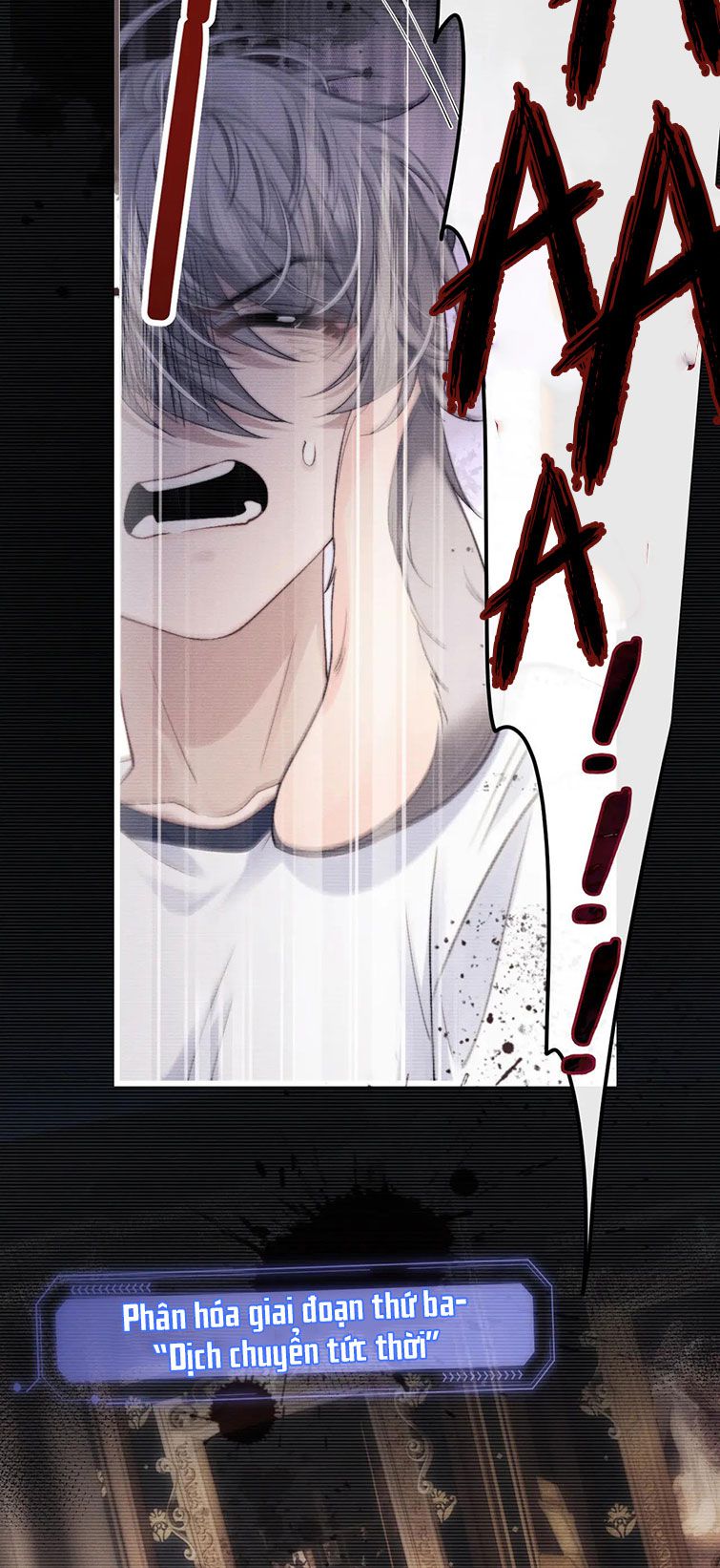 Chấp Sự Thỏ Cụp Tai Chapter 22 - Trang 4