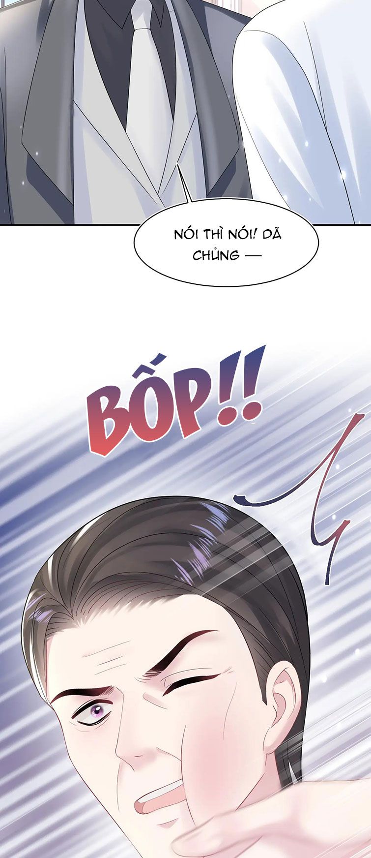 Tuyệt Mỹ Bạch Liên Hoa Online Dạy Học Chapter 145 - Trang 3