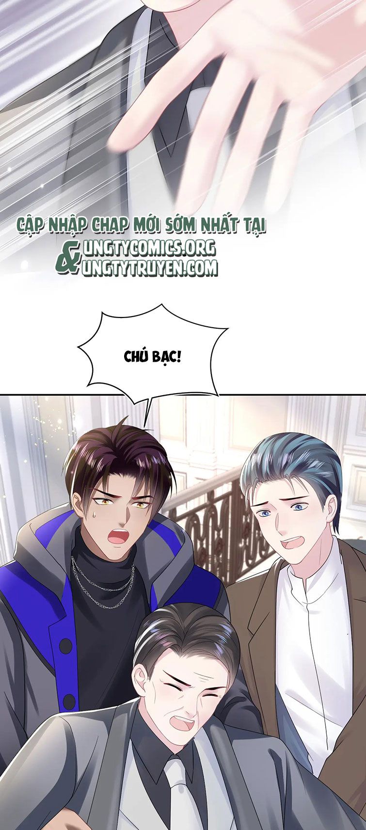 Tuyệt Mỹ Bạch Liên Hoa Online Dạy Học Chapter 145 - Trang 3