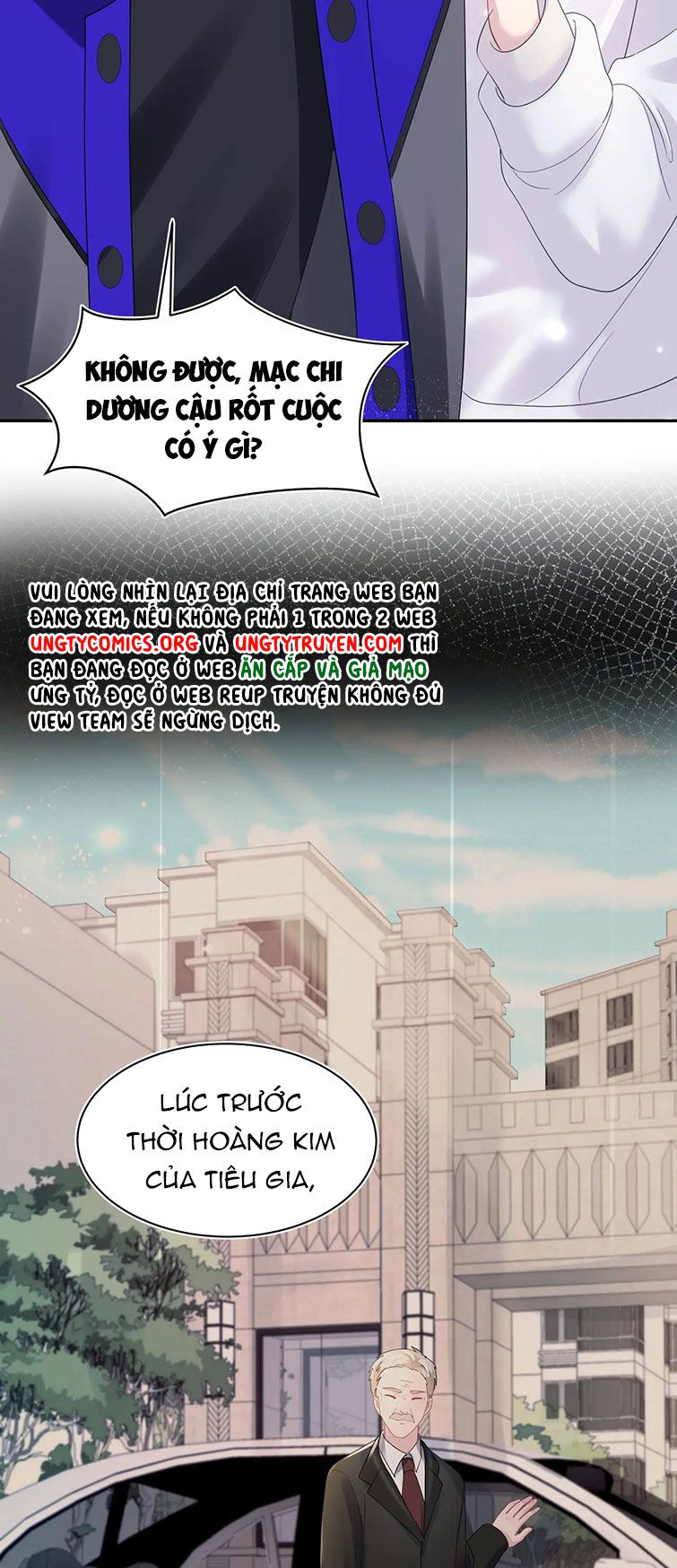 Tuyệt Mỹ Bạch Liên Hoa Online Dạy Học Chapter 145 - Trang 3