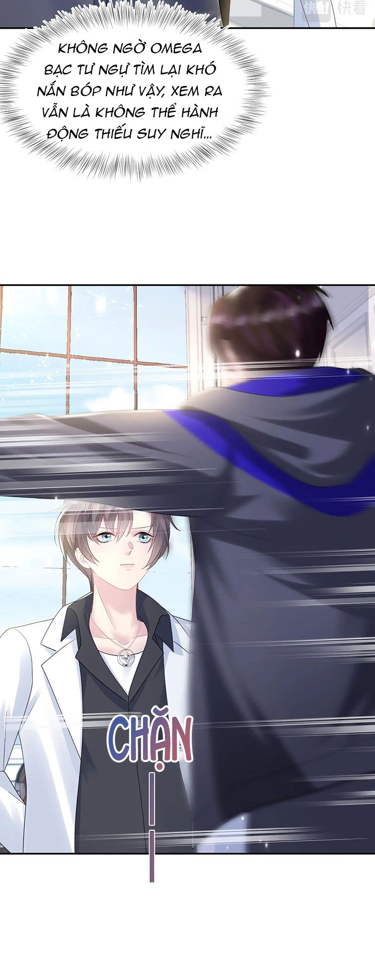 Tuyệt Mỹ Bạch Liên Hoa Online Dạy Học Chapter 145 - Trang 3