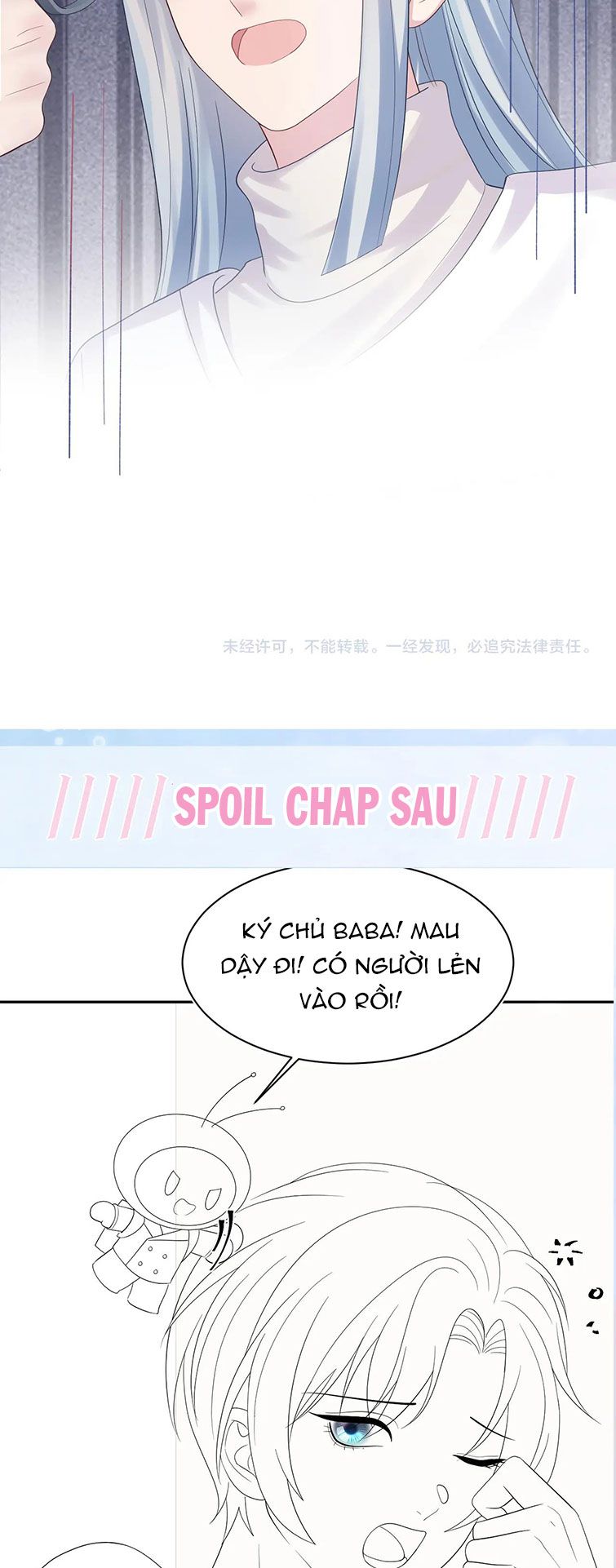 Tuyệt Mỹ Bạch Liên Hoa Online Dạy Học Chapter 145 - Trang 3
