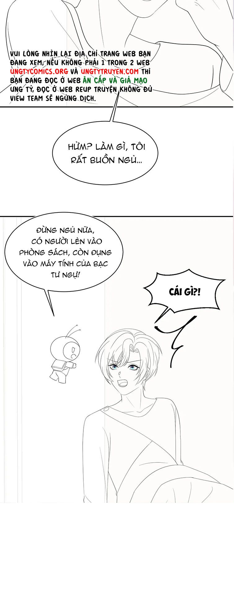 Tuyệt Mỹ Bạch Liên Hoa Online Dạy Học Chapter 145 - Trang 3