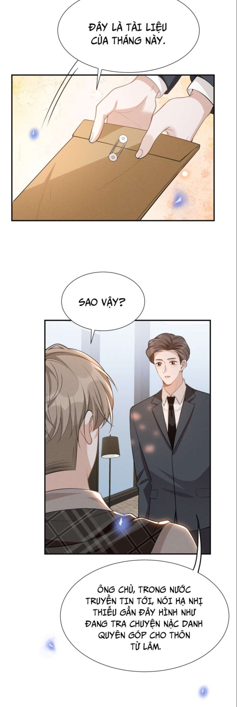 Lai Sinh Bất Kiến Chapter 74 - Trang 4