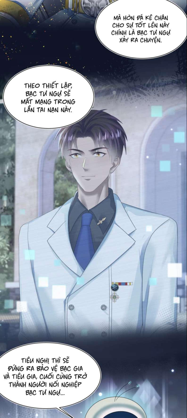 Tuyệt Mỹ Bạch Liên Hoa Online Dạy Học Chapter 144 - Next Chapter 145