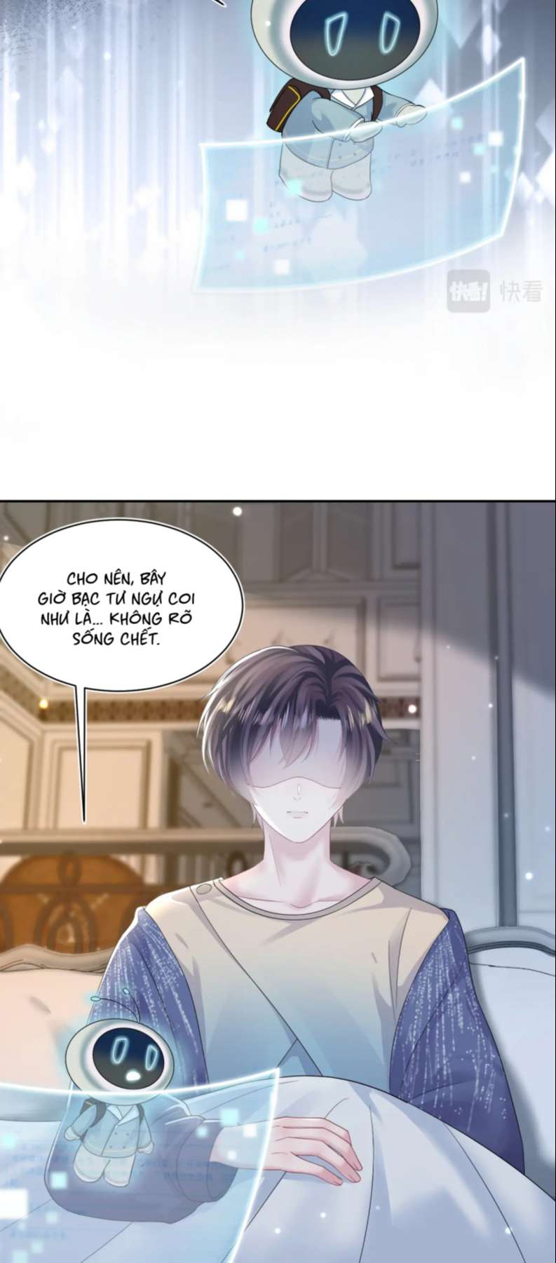 Tuyệt Mỹ Bạch Liên Hoa Online Dạy Học Chapter 144 - Next Chapter 145