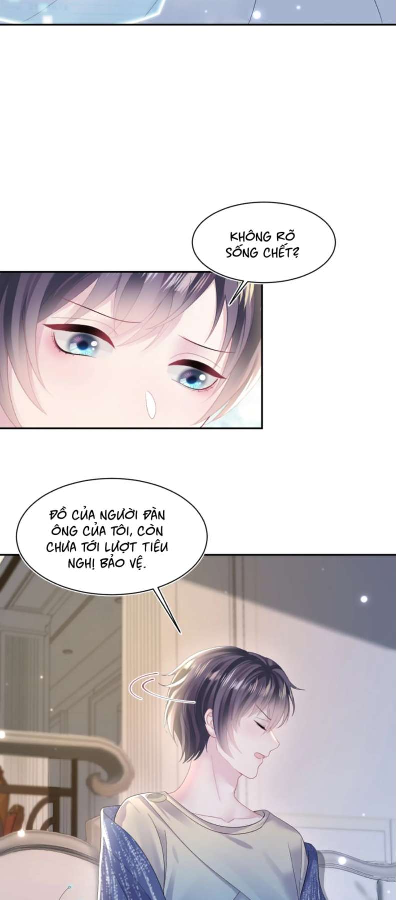 Tuyệt Mỹ Bạch Liên Hoa Online Dạy Học Chapter 144 - Next Chapter 145