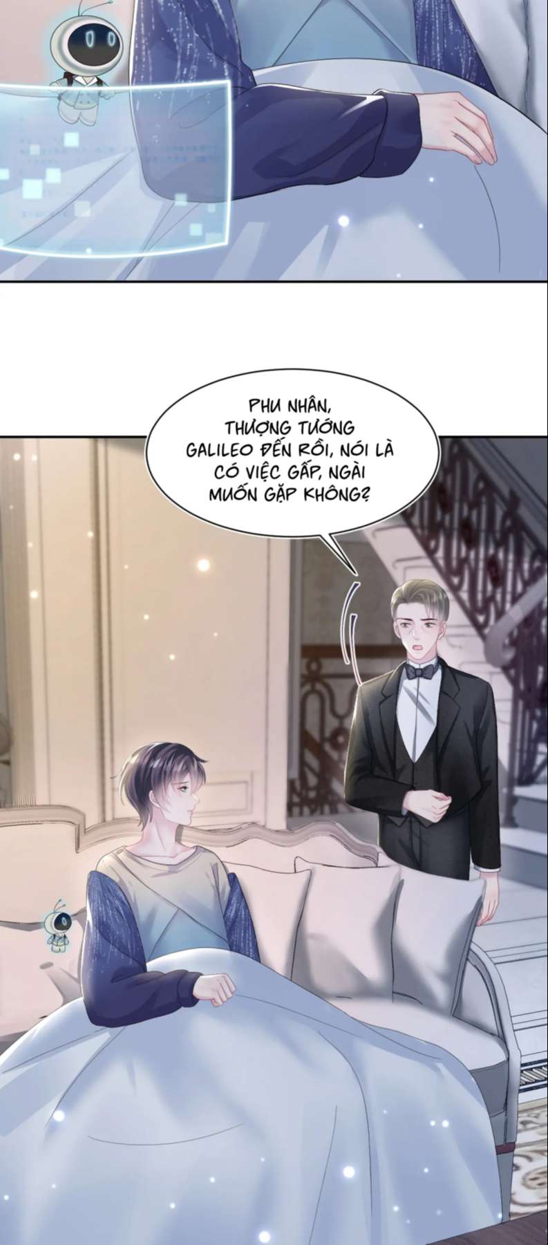 Tuyệt Mỹ Bạch Liên Hoa Online Dạy Học Chapter 144 - Next Chapter 145