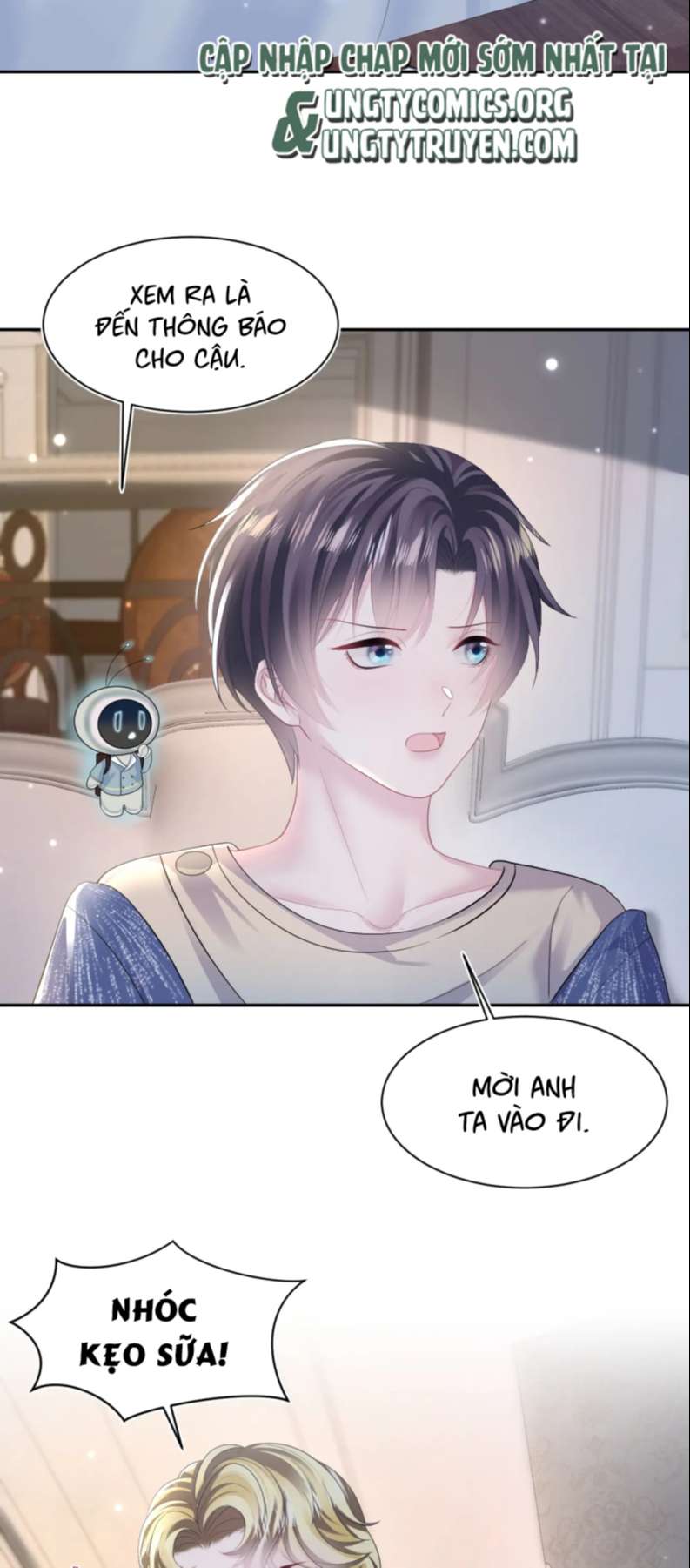 Tuyệt Mỹ Bạch Liên Hoa Online Dạy Học Chapter 144 - Next Chapter 145