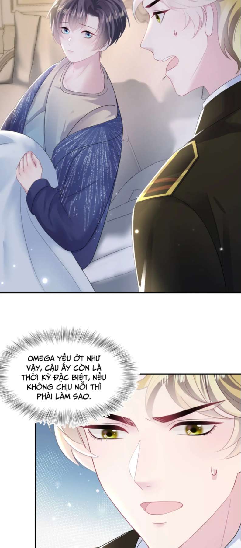 Tuyệt Mỹ Bạch Liên Hoa Online Dạy Học Chapter 144 - Next Chapter 145