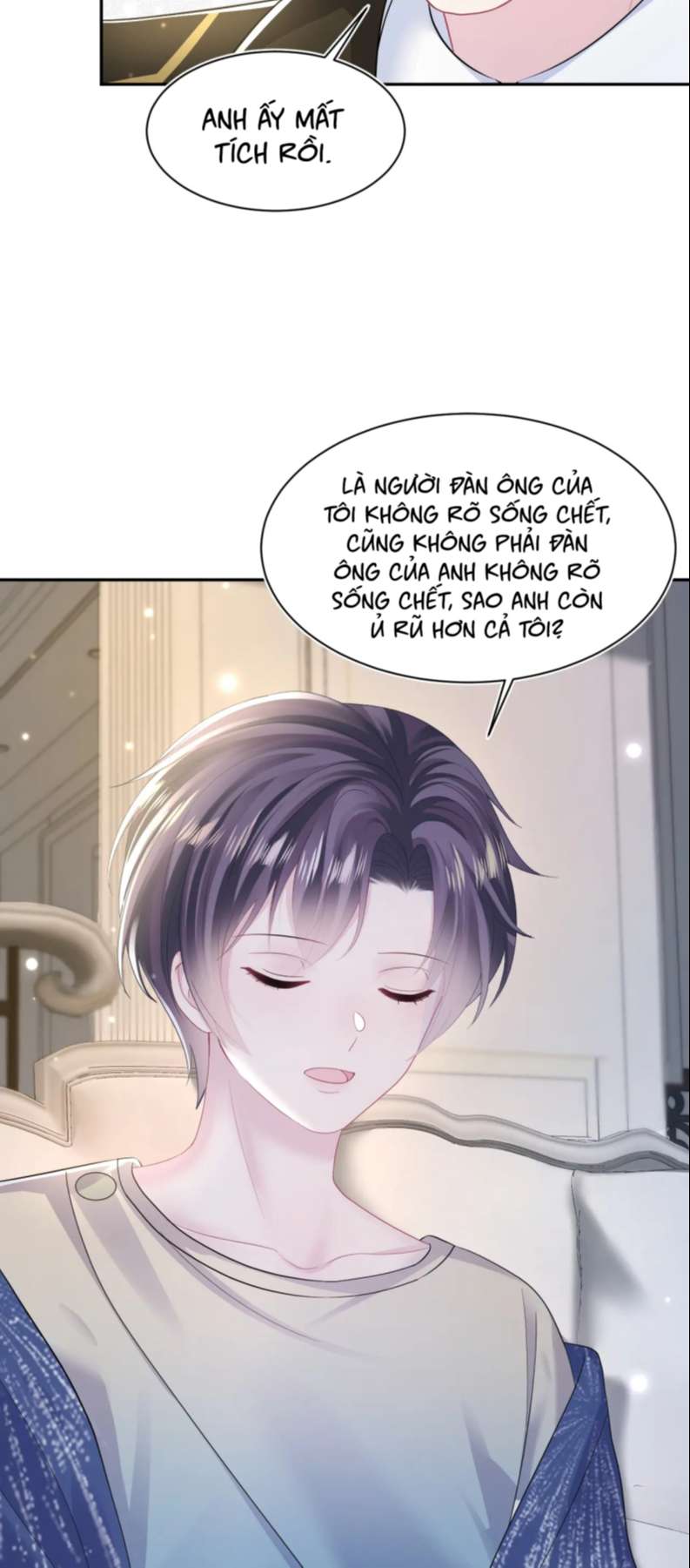 Tuyệt Mỹ Bạch Liên Hoa Online Dạy Học Chapter 144 - Next Chapter 145