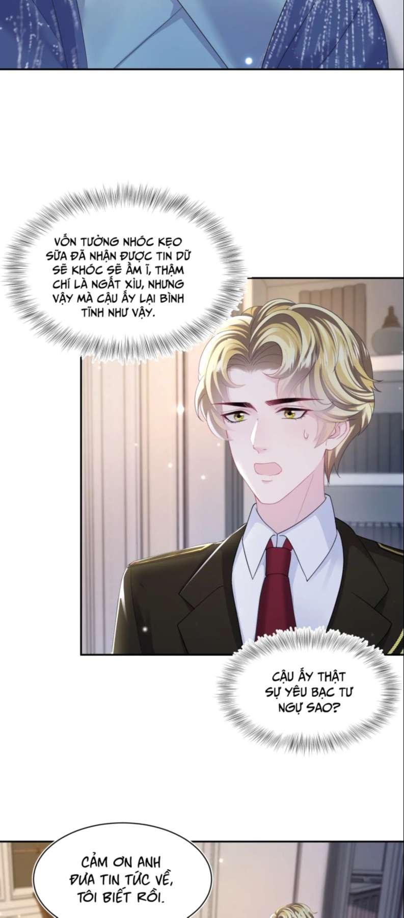 Tuyệt Mỹ Bạch Liên Hoa Online Dạy Học Chapter 144 - Next Chapter 145
