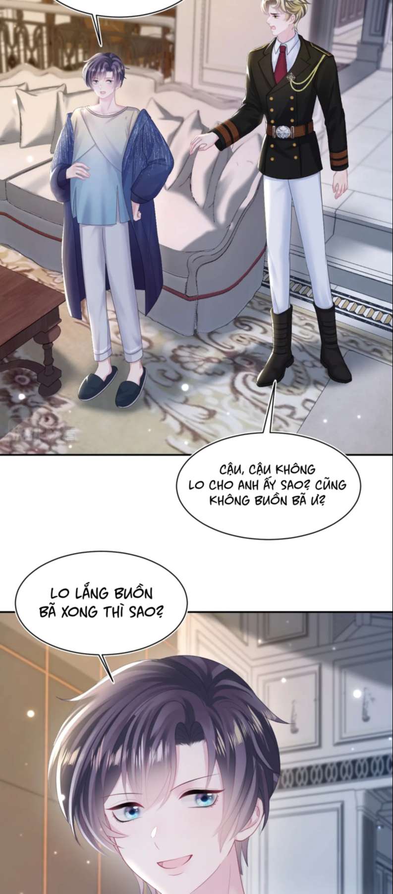 Tuyệt Mỹ Bạch Liên Hoa Online Dạy Học Chapter 144 - Next Chapter 145