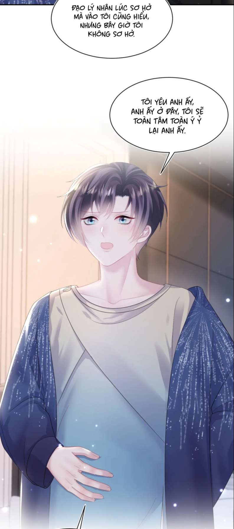 Tuyệt Mỹ Bạch Liên Hoa Online Dạy Học Chapter 144 - Next Chapter 145