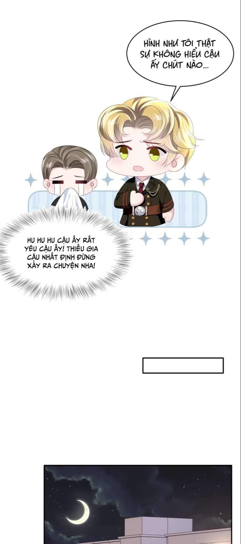 Tuyệt Mỹ Bạch Liên Hoa Online Dạy Học Chapter 144 - Next Chapter 145