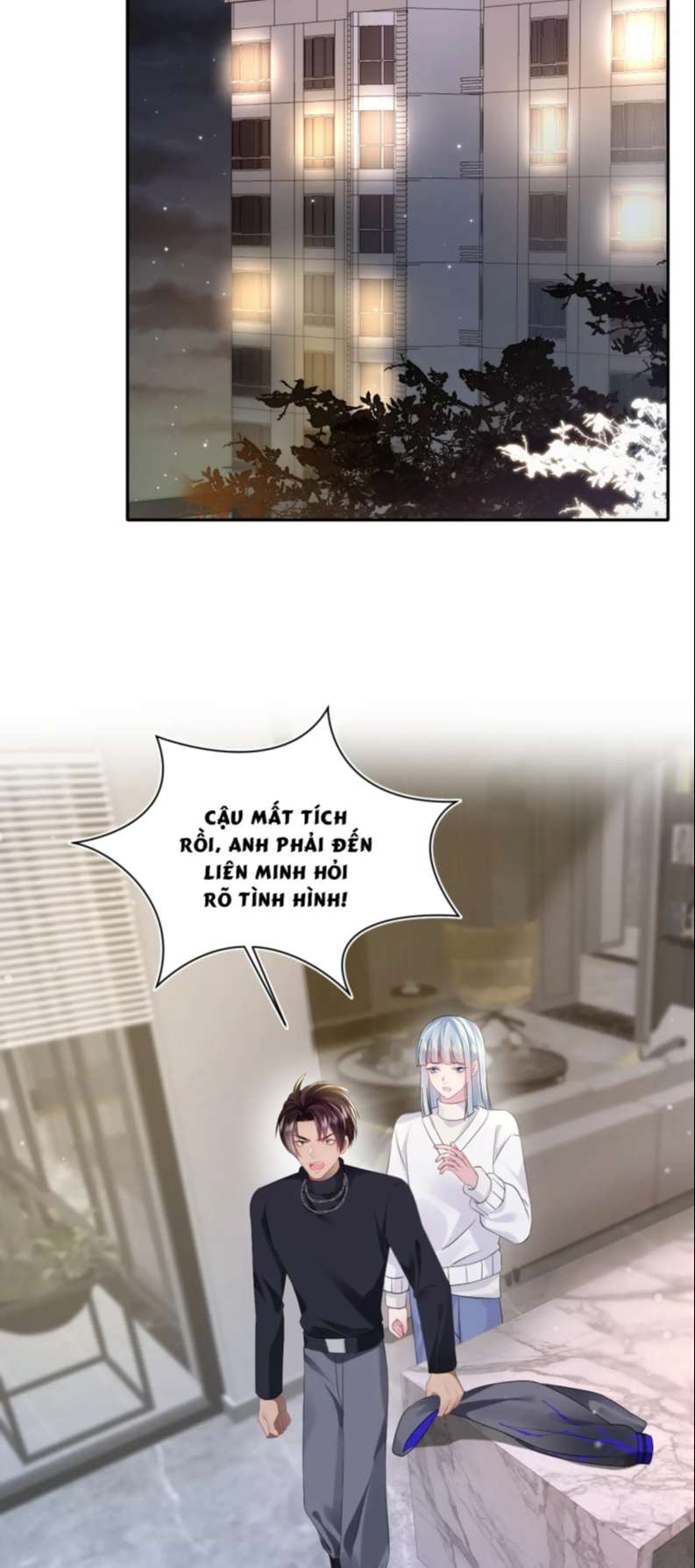 Tuyệt Mỹ Bạch Liên Hoa Online Dạy Học Chapter 144 - Next Chapter 145