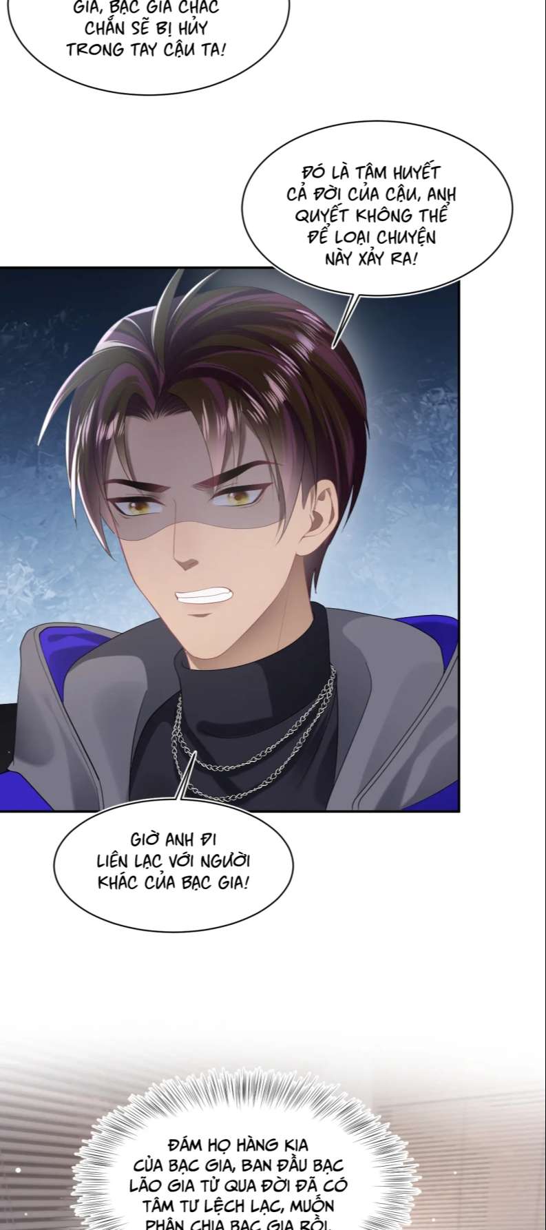 Tuyệt Mỹ Bạch Liên Hoa Online Dạy Học Chapter 144 - Next Chapter 145