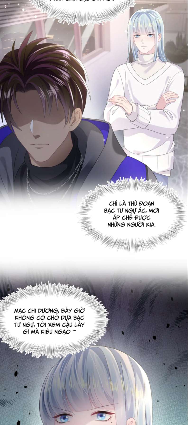 Tuyệt Mỹ Bạch Liên Hoa Online Dạy Học Chapter 144 - Next Chapter 145