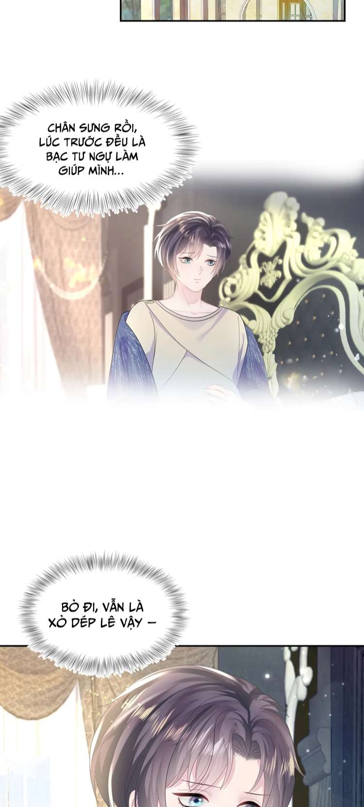 Tuyệt Mỹ Bạch Liên Hoa Online Dạy Học Chapter 144 - Next Chapter 145