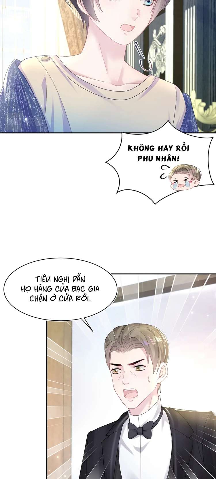 Tuyệt Mỹ Bạch Liên Hoa Online Dạy Học Chapter 144 - Next Chapter 145