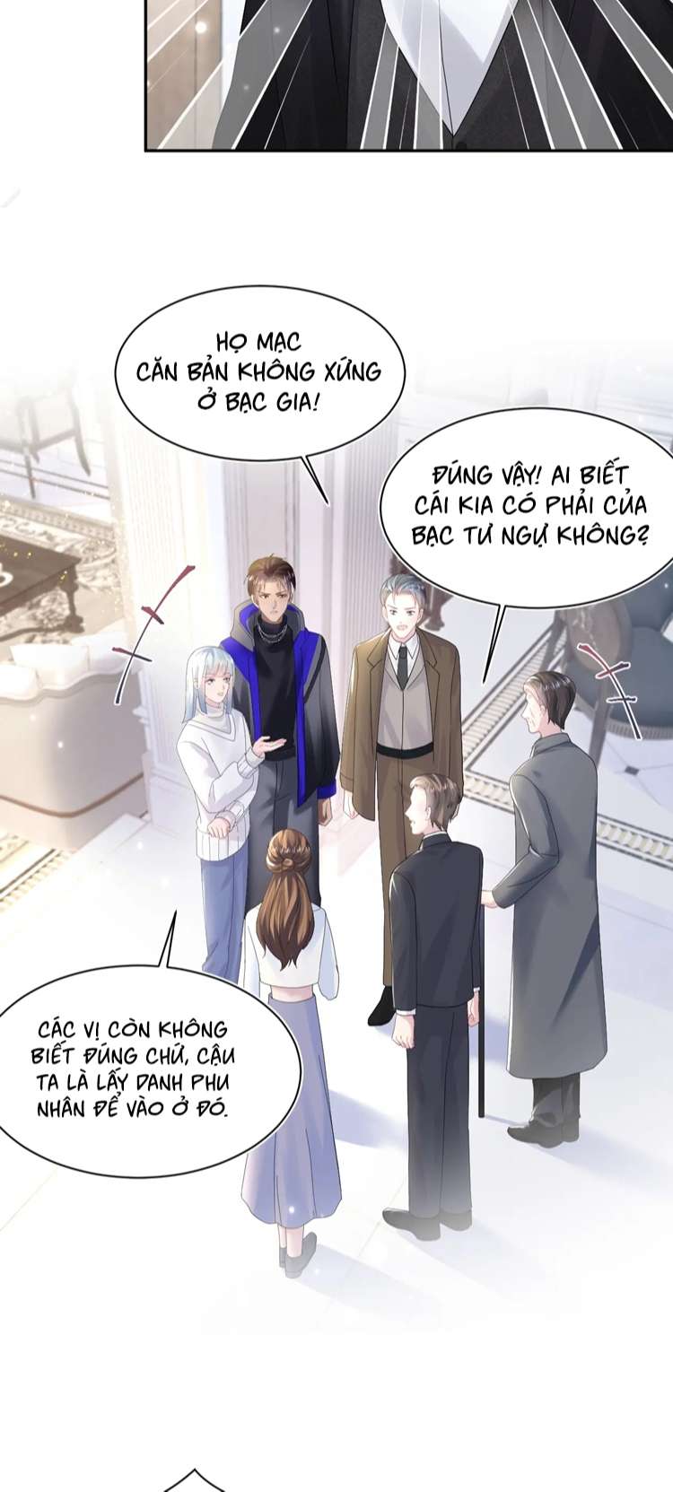 Tuyệt Mỹ Bạch Liên Hoa Online Dạy Học Chapter 144 - Next Chapter 145