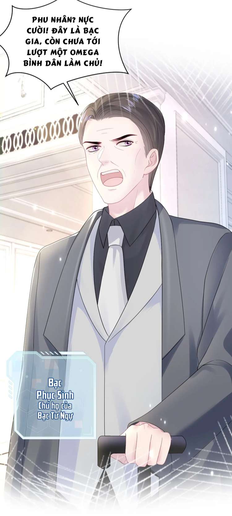 Tuyệt Mỹ Bạch Liên Hoa Online Dạy Học Chapter 144 - Next Chapter 145