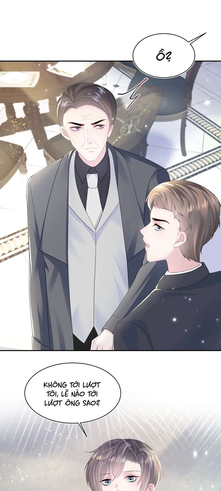 Tuyệt Mỹ Bạch Liên Hoa Online Dạy Học Chapter 144 - Next Chapter 145