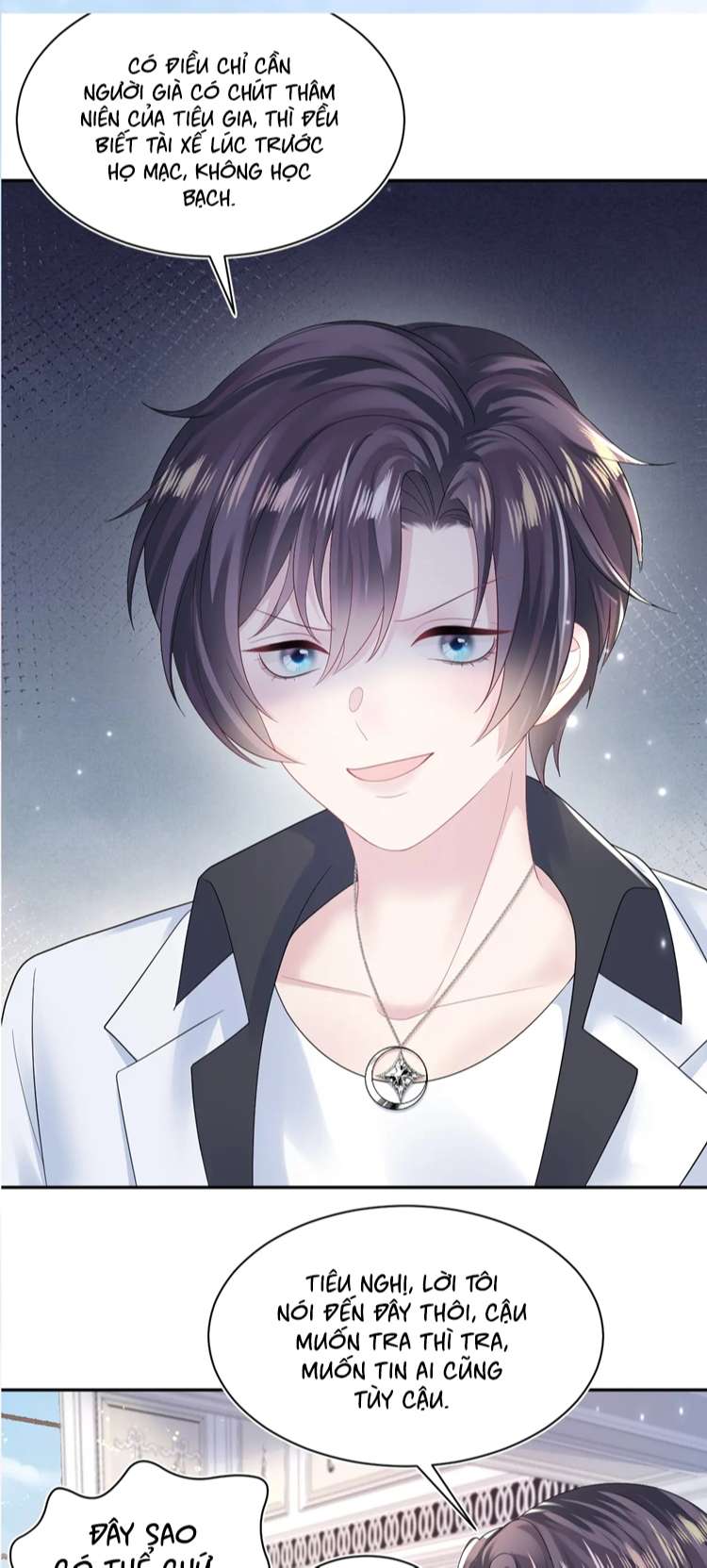 Tuyệt Mỹ Bạch Liên Hoa Online Dạy Học Chapter 144 - Next Chapter 145