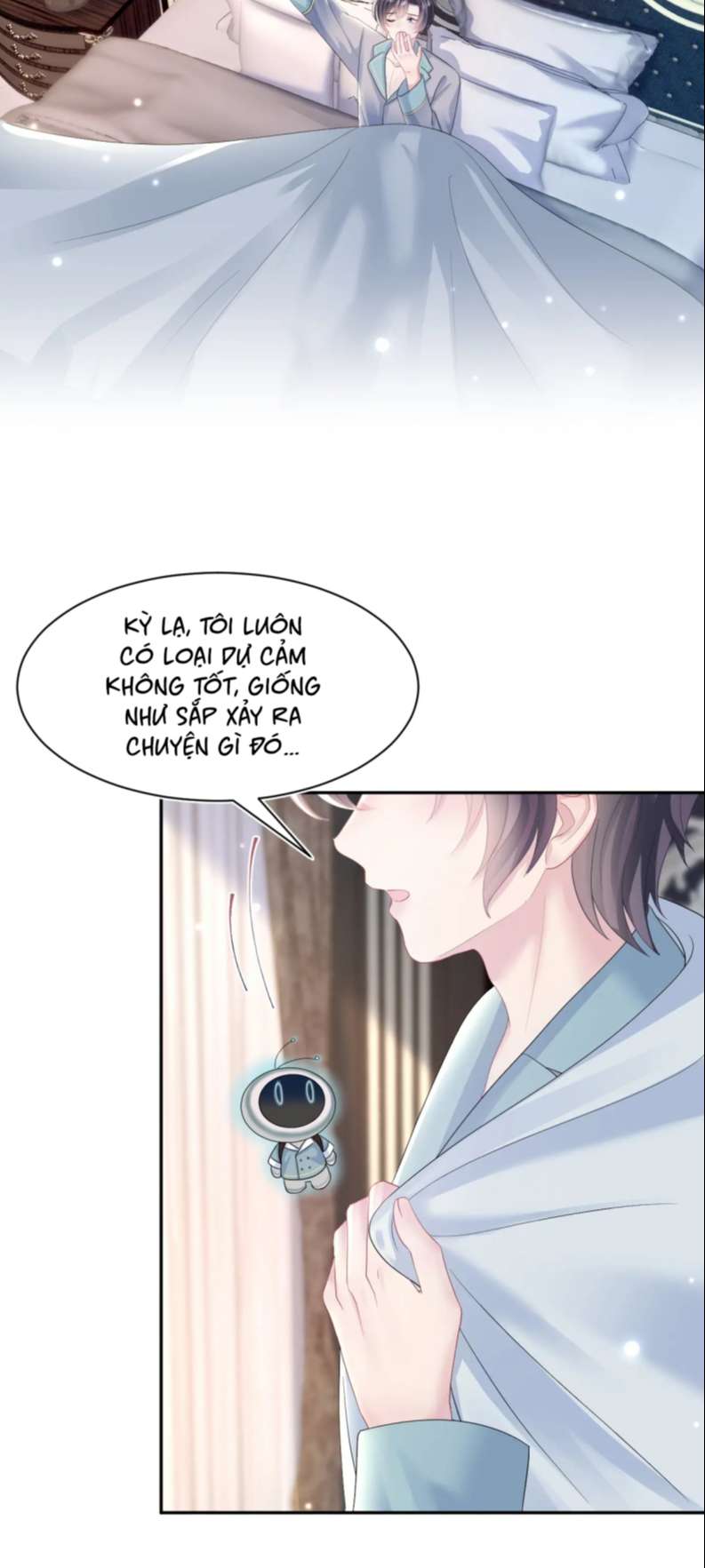 Tuyệt Mỹ Bạch Liên Hoa Online Dạy Học Chapter 144 - Next Chapter 145
