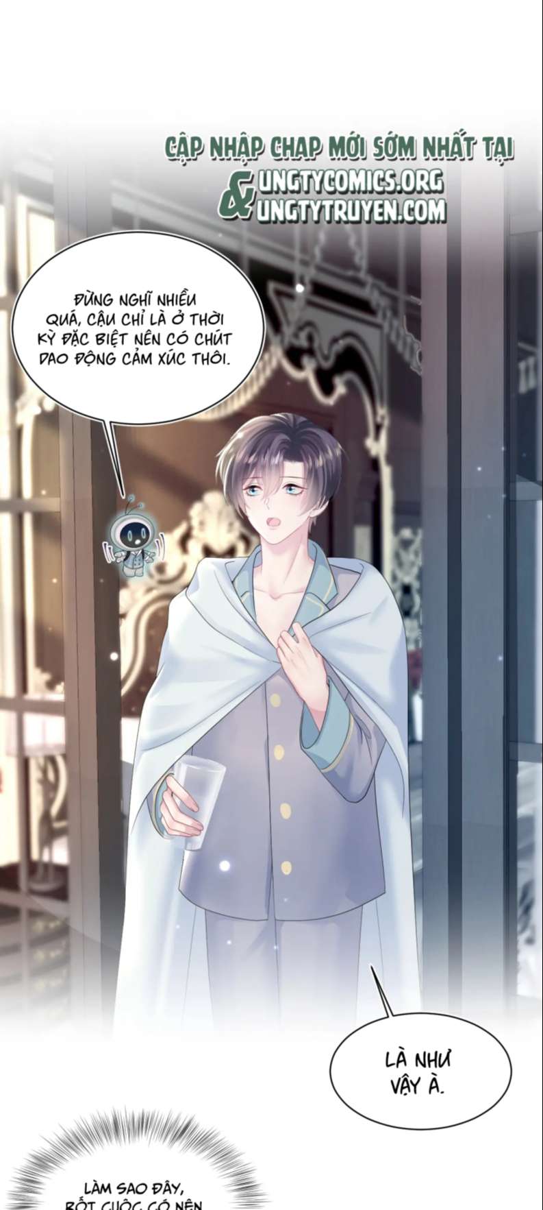 Tuyệt Mỹ Bạch Liên Hoa Online Dạy Học Chapter 144 - Next Chapter 145