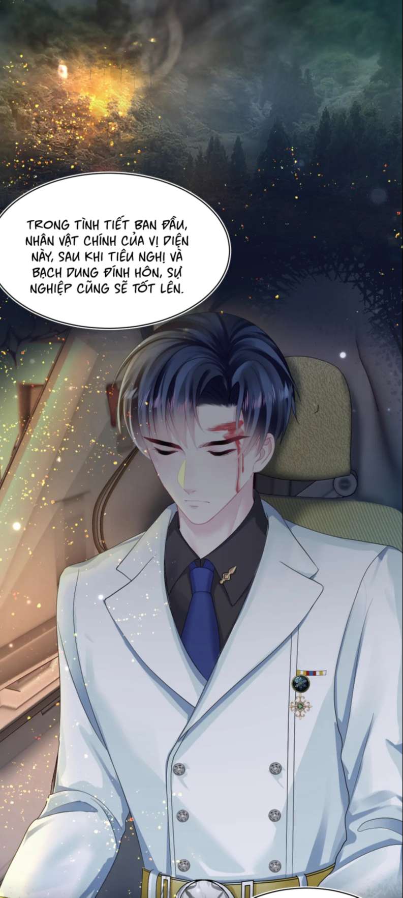 Tuyệt Mỹ Bạch Liên Hoa Online Dạy Học Chapter 144 - Next Chapter 145