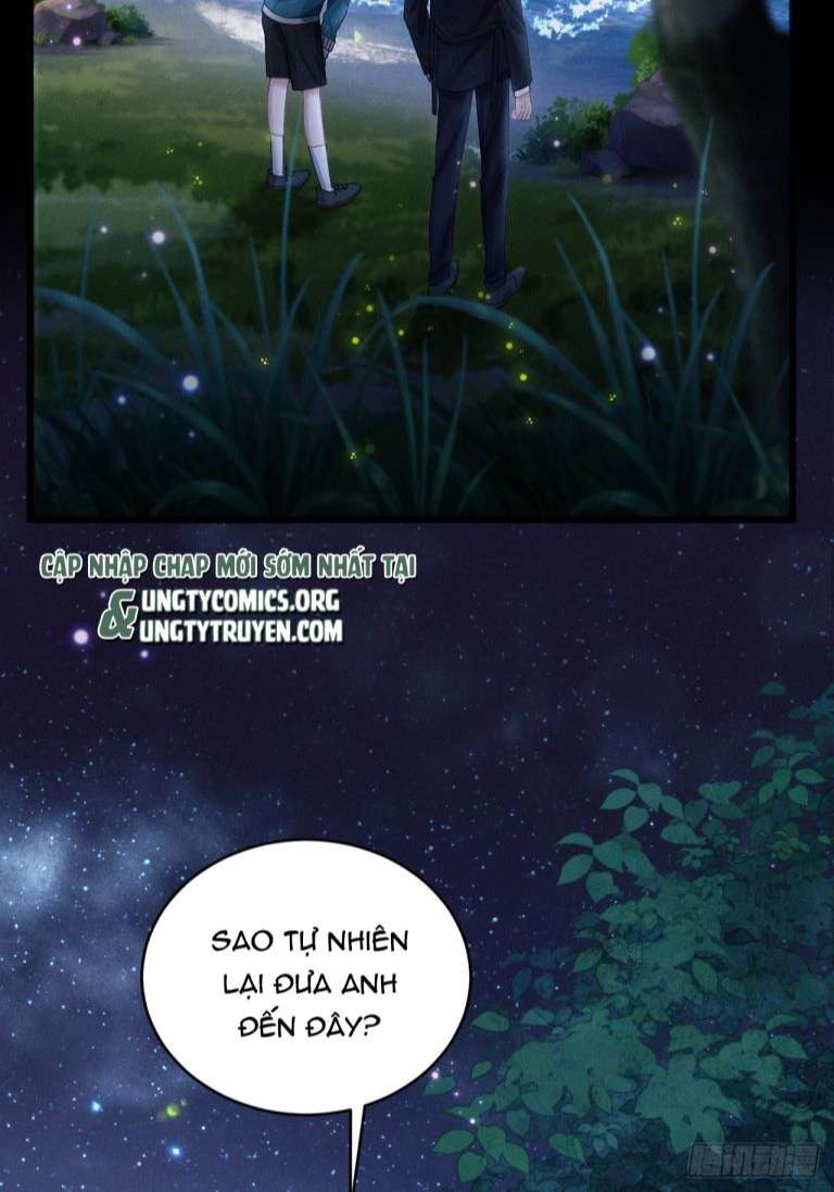 Tôi Hoài Nghi Ảnh Đế Đang Theo Đuổi Tôi Chapter 69 - Trang 4