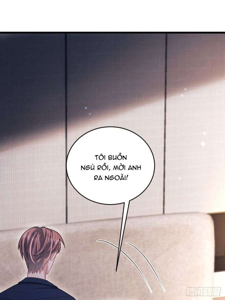 Tôi Hoài Nghi Ảnh Đế Đang Theo Đuổi Tôi Chapter 69 - Trang 4