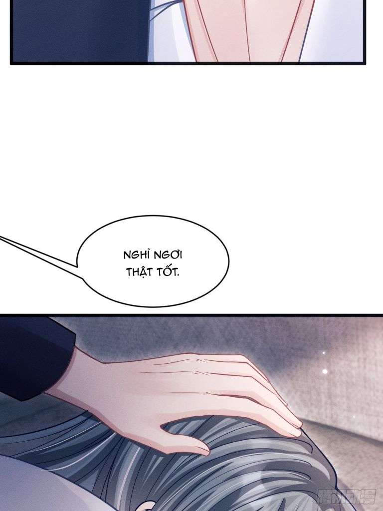 Tôi Hoài Nghi Ảnh Đế Đang Theo Đuổi Tôi Chapter 69 - Trang 4