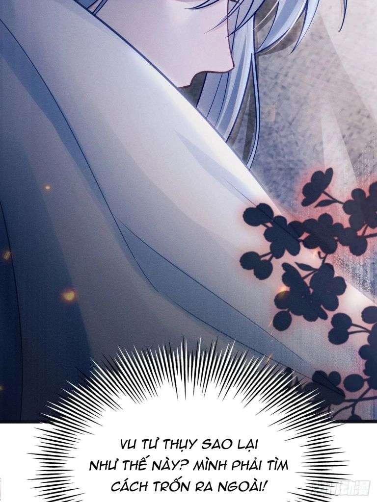 Tôi Hoài Nghi Ảnh Đế Đang Theo Đuổi Tôi Chapter 69 - Trang 4